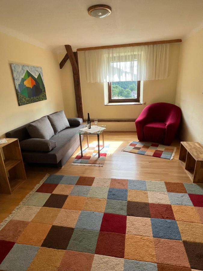 Privatzimmer Familie Pair/Schmoll Spital am Semmering Δωμάτιο φωτογραφία