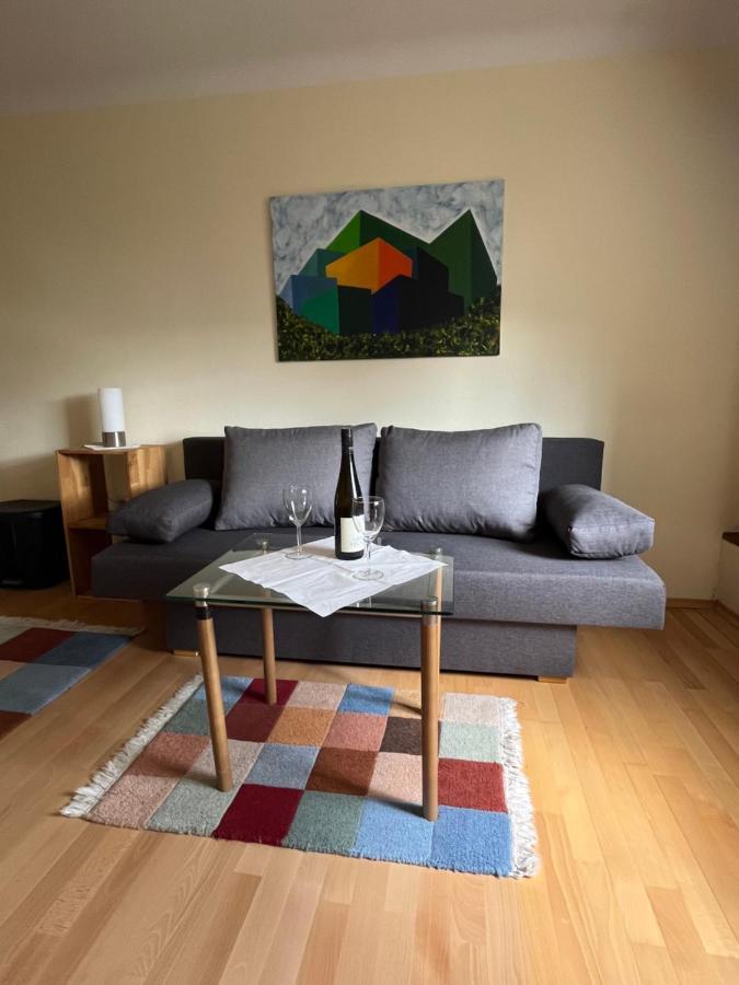 Privatzimmer Familie Pair/Schmoll Spital am Semmering Δωμάτιο φωτογραφία