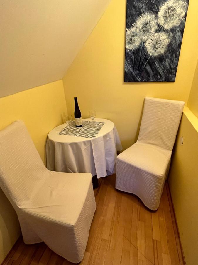 Privatzimmer Familie Pair/Schmoll Spital am Semmering Δωμάτιο φωτογραφία