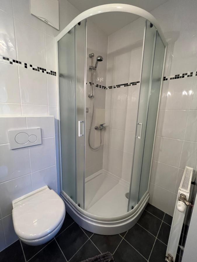 Privatzimmer Familie Pair/Schmoll Spital am Semmering Δωμάτιο φωτογραφία