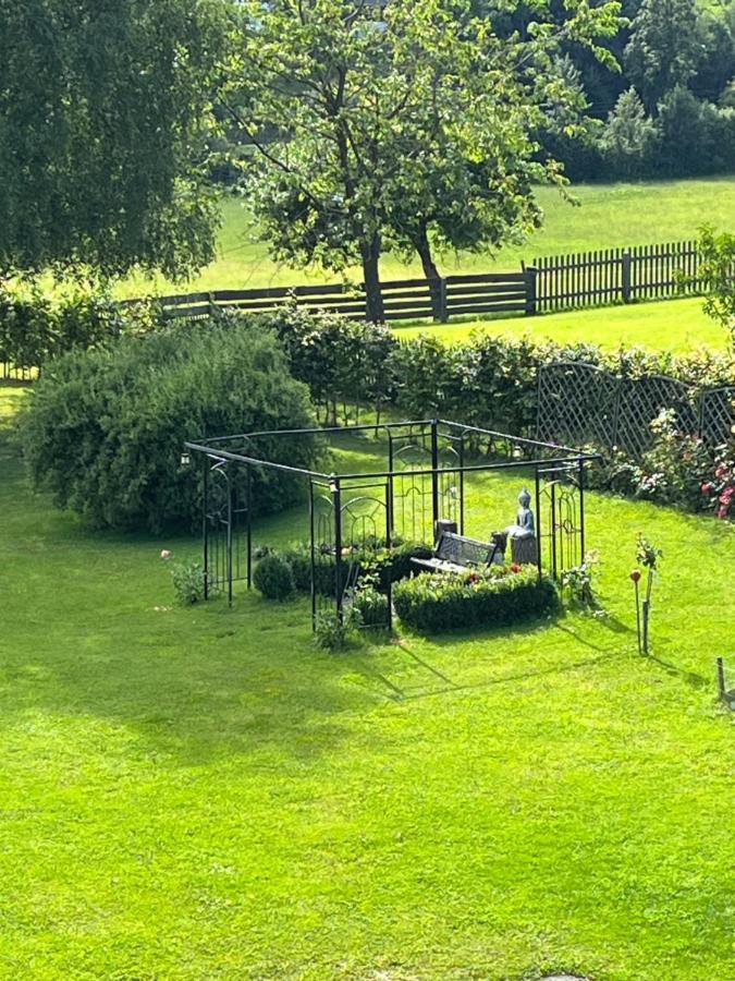 Privatzimmer Familie Pair/Schmoll Spital am Semmering Εξωτερικό φωτογραφία